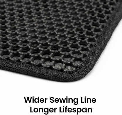 Cat Litter Mat Litter Box Mat